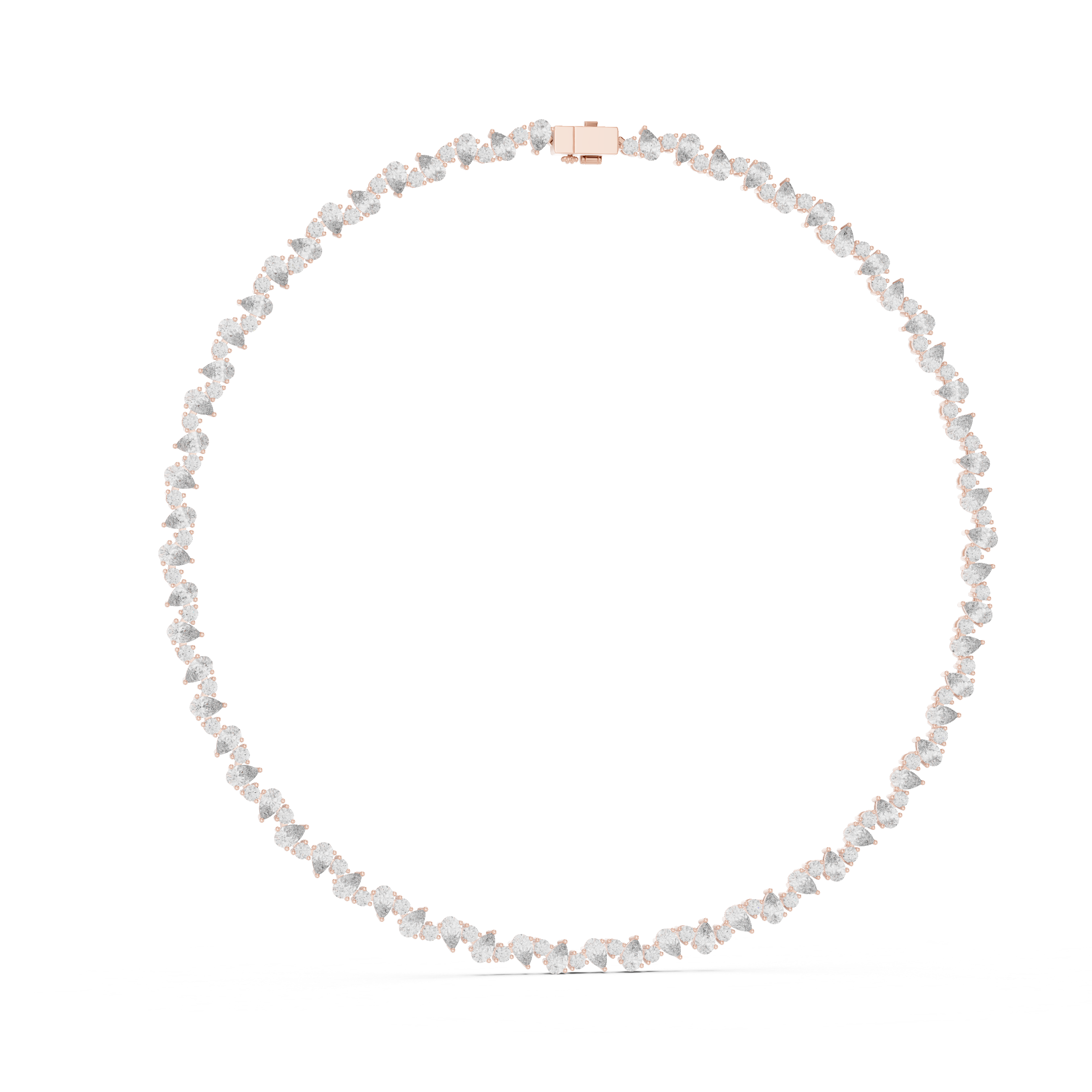 The Circle of Shattered Grace