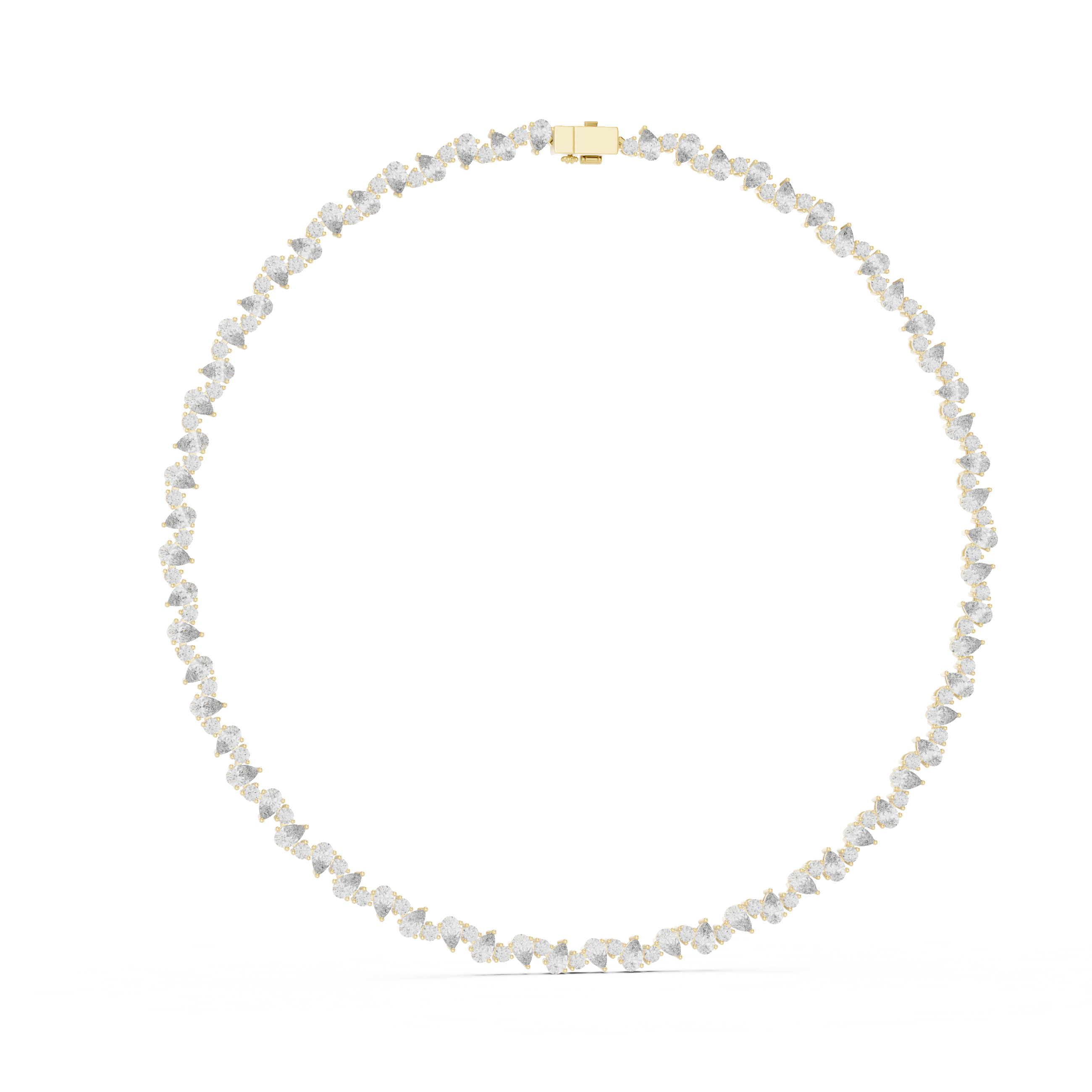 The Circle of Shattered Grace