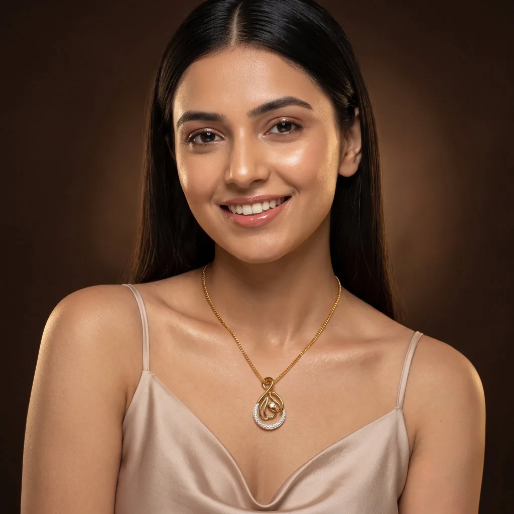 The Fidah Pendant