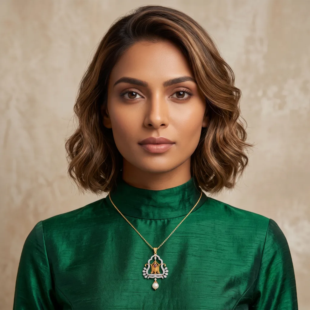 Spiritual Jewelry Master Collection