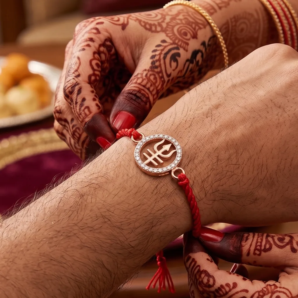 RAKHI-07