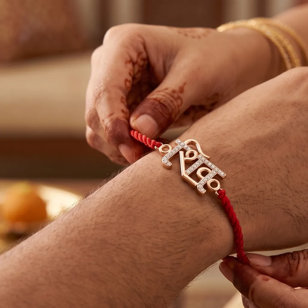 RAKHI-08