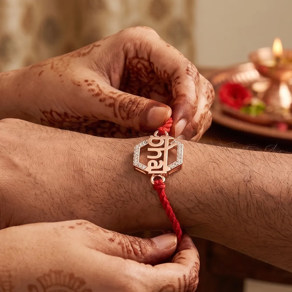 RAKHI-10